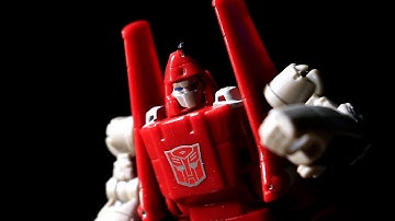 Combiner Wars Legends Powerglide (Transformers Generations) - Vangelus Review 269-E