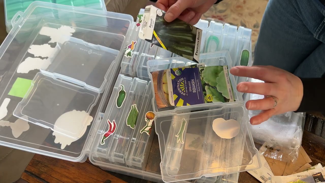 2026 Garden Season Lets get started