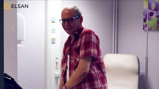 Pôle Cancérologie Clinique De Lestrée