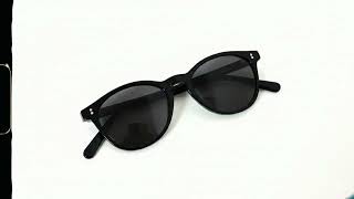 Vovin sunglasses 