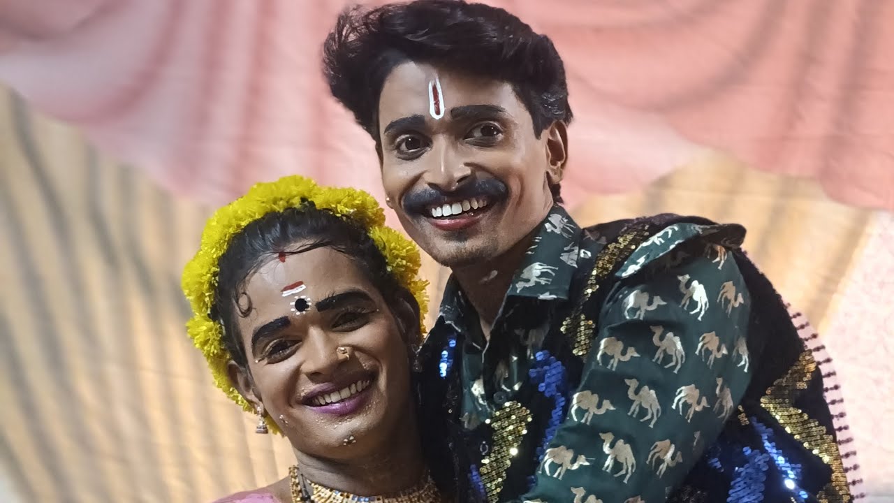 Chakkilian Chakkilichi | Renjith Ravindran & Ratheesh Ravindran | Porattu Nadakam