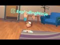 Destruction of life (ft.ExplodingNinja)
