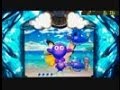 【パチンコ実機】CRスーパー海物語IN地中海MTC ペリ18⽻⽬