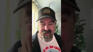 Merry Christmas and Happy New Year! @johnhancockretro