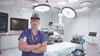 Hito médico: IAC único centro en España certificado por la European Spine Society