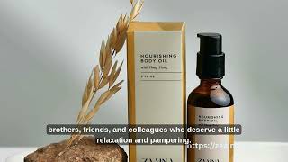 Spa Gift Set Natural Hand Balm for Dry Hands Natural Kids Bath Soap