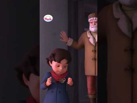 🎁🏔️ Großvaters besonderes Geschenk – ein echter Familienschatz voller Erinnerungen! 💖🐾