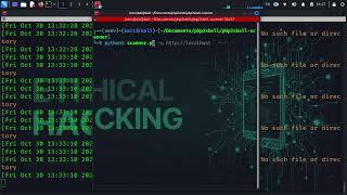 PHP2Shell remote code execution flaws CVE-2026-109618 and CVE-2026-109619
