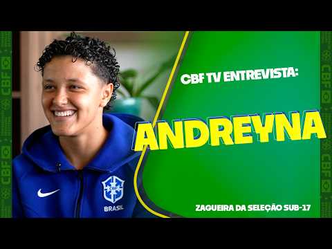 ANDREYNA ON QUALIFYING FOR THE UNDER-17 WORLD CUP: “IT’S IMPORTANT BECAUSE WE ARE THE COUNTRY OF ...