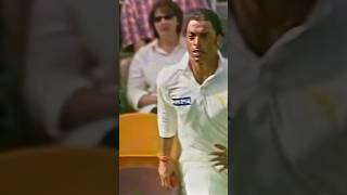Shoaib Akhtar Furios Bowling Against Australia #cricket #cricketshorts