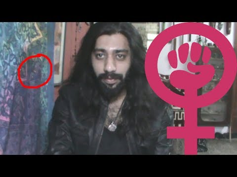 You wont believe this video within a video - GONE SAPIENT - YouTube