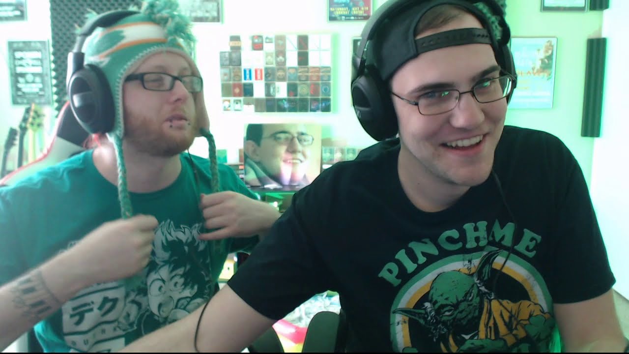 Sheltered Home-Schooler Reacts | Candye♡Syrup - Syrup