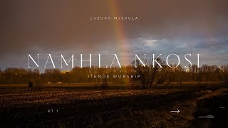 Itende Worship  Namhla Nkosi Ngiyamangala  Instrumental Worship  Lmd Records