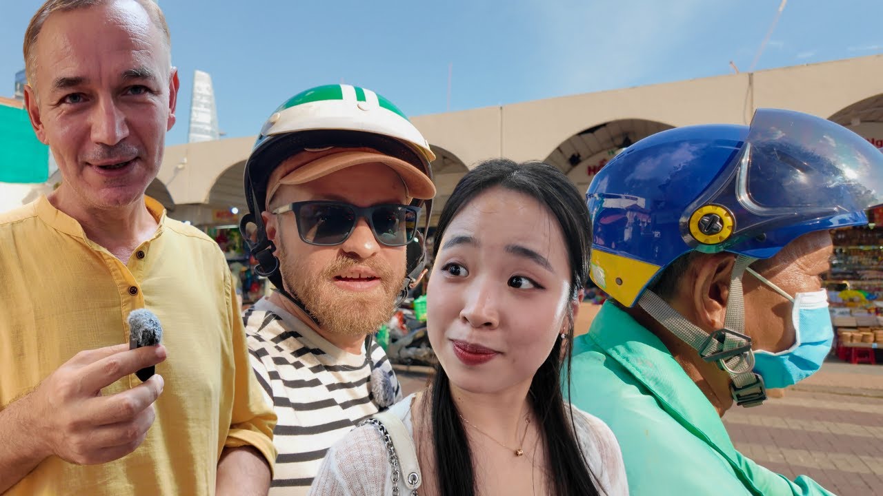 Türk Lirası İle VİETNAM’da Alışveriş Yapmak! - Dünya Markaları Bedava Fiyata 🇻🇳