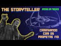 The storyteller  star trek ds9  t1e14  caminhando com os profetas 13