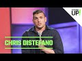 Chris DiStefano Takes On English Culture And A Puerto Rican Girlfriend | JFL | LOL StandUp!