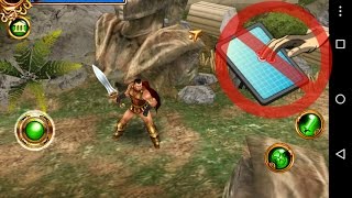 Hero Of Sparta HD Multitouch Fixed Android