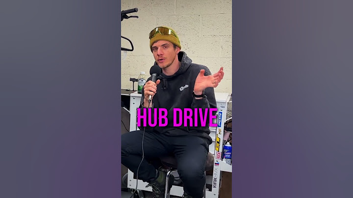 Hub Drive vs Mid Drive E-bikes | What's the difference?