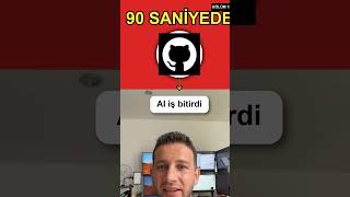 90 Saniye Sürdü 🤯 🤯