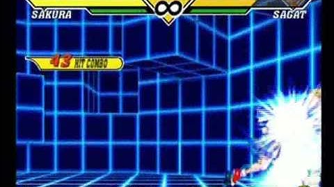 CVS2 A Groove SAKURA 40% Rechage Combo