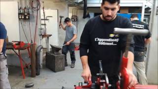 Mannequin Challenge BPGCS14