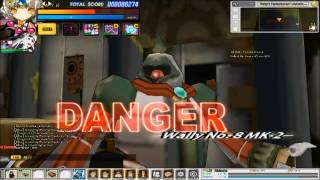 [Elsword][NA] Code Nemesis Eve - 2-X Hell