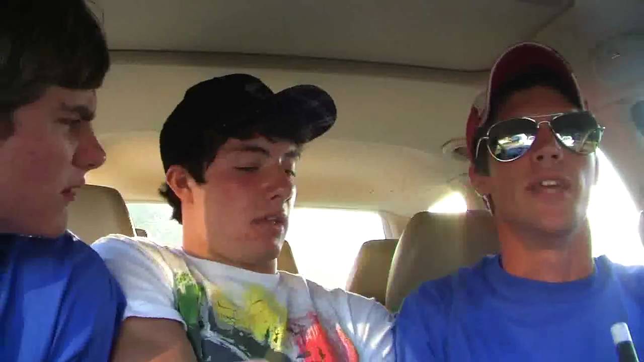 The Blind, The Mute, The Deaf YouTube