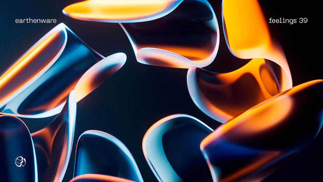 Earthenware - Feelings #39 [Melodic Techno/Progressive House Mix]