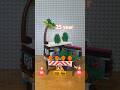 Abandoned LEGO Penguin Slushy Van #lego #shorts
