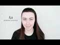 Beginning of video