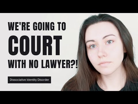 Download WE'RE GOING TO COURT | What Happened To DissociaDID?