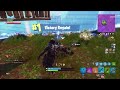 Fortnite - New Raven Skin