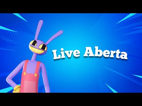 Live para entrosarr #1