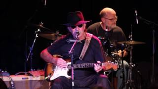 Tony Joe White - Roosevelt and Ira Lee (Night Of The Mossacin) chords
