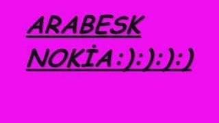 arabesk noki:) Resimi