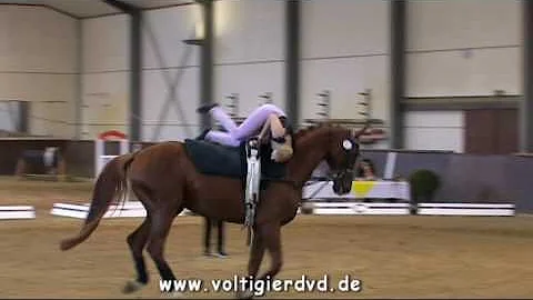 Stephanie Trampert-Korte -  EV-M 14 - 5-LVWK Heili...