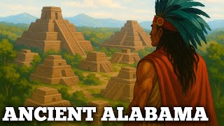 The ENTIRE History of Alabama to Fall Asleep To