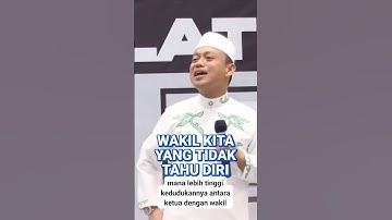 Ustadz Das