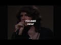 Touch Me - The Doors (Live) || Letra español e Inglés