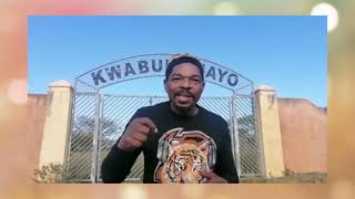 Wonke Umuntu Udinga Ukuybuka Le dr 3seconds Exwayisa Mr President Wase Mzansi