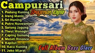 SPESIAL KOPLO CAMPURSARI FULL ALBUM TERBARU 