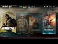 Warzone: Spectating Cheaters