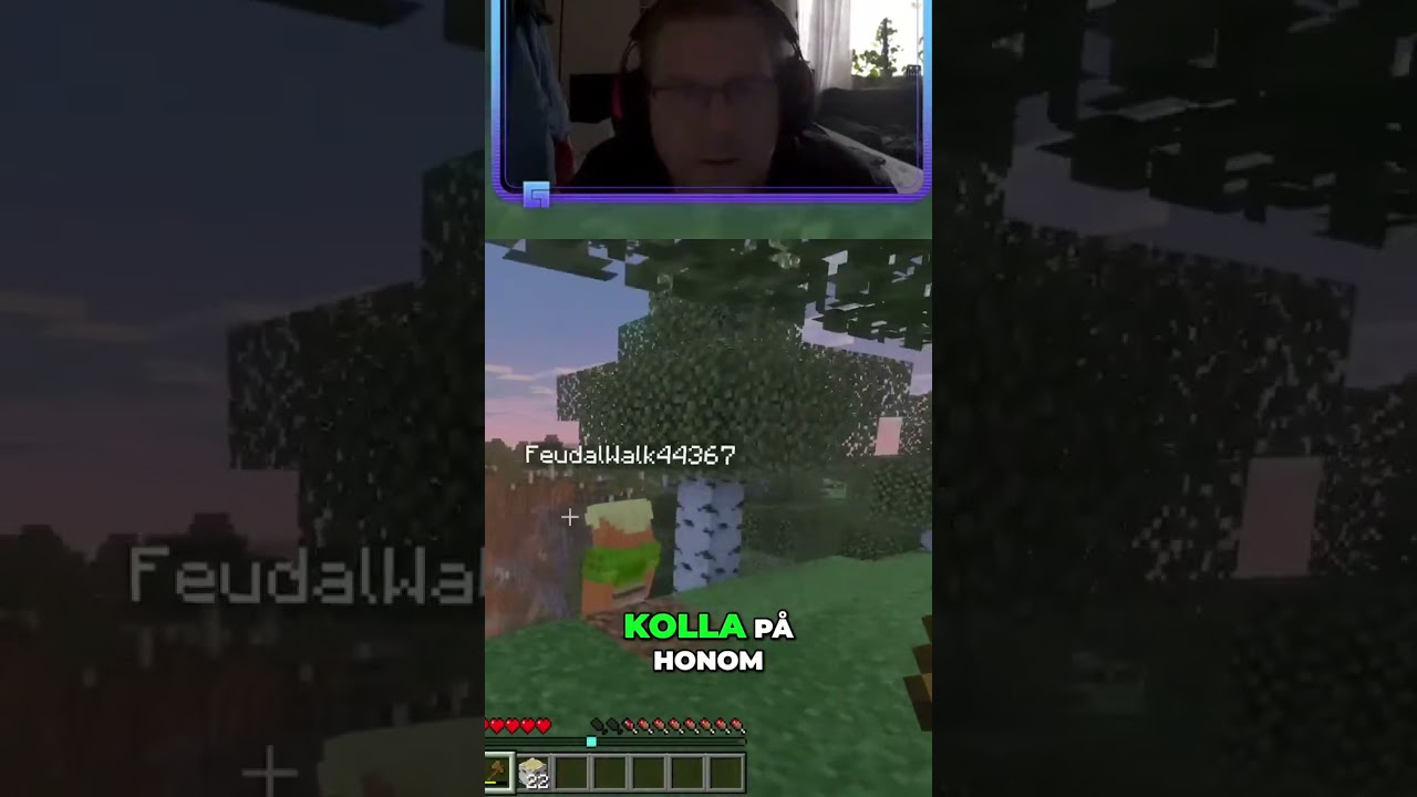 Svensk TV-kammare: Lavabad & Camouflage-TV överraskar! 