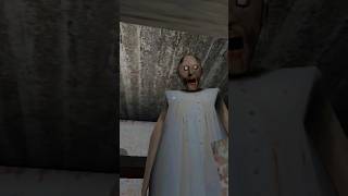 I Finally Escaped Granny! (Extreme Mode) 🏃💨
