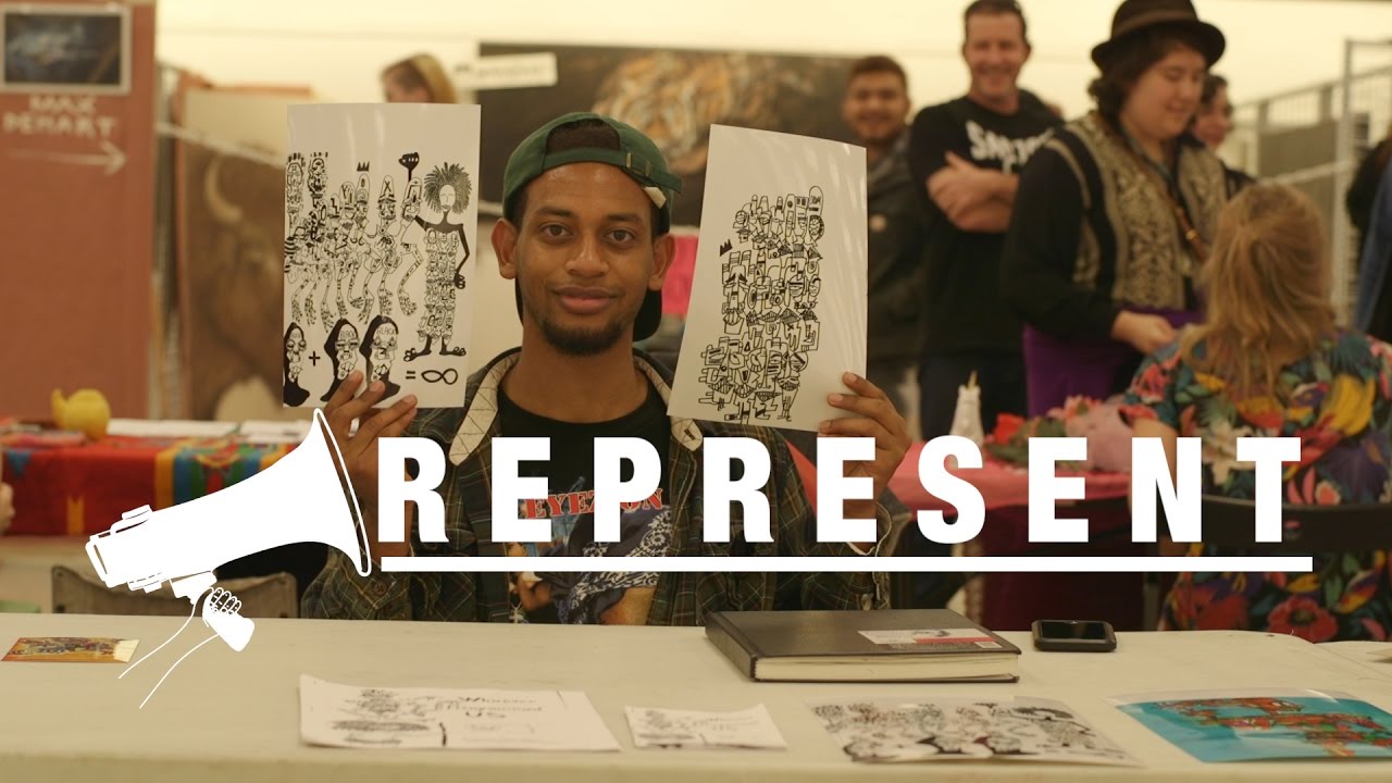 Inside San Jose's Zine and DIY Scene | KQED Arts