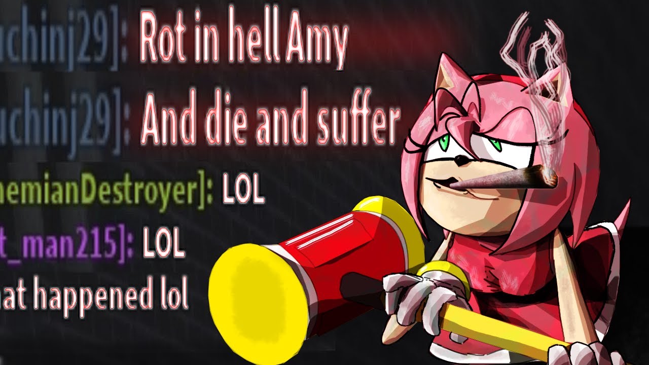 THE WORST PLAYER EVER ON SONIC.EXE TD