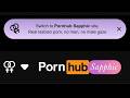 Pornhub Launches Dedicated Sapphic Platform for Lesbian and Nonbinary Content