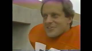 Famous Randy Gradishar picking up a dime off the field story Wealth