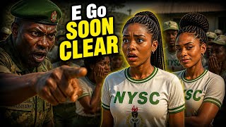 NYSC CAMP: Untold Secrets 