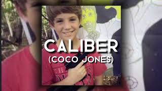 Caliber (sped up)